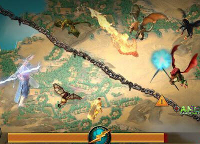 Age of Sparta
