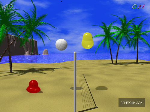 Gameplay Screenshot
