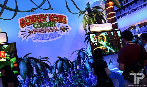 Gameplay Screenshot