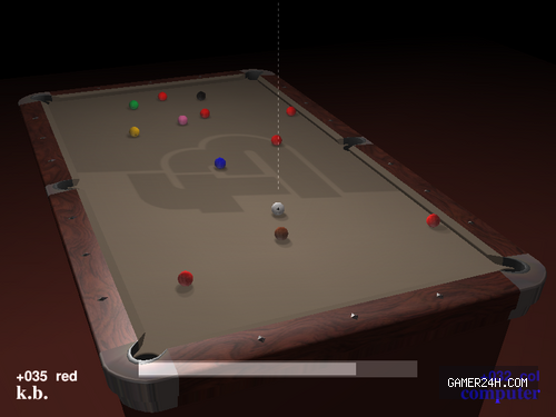 Gameplay Screenshot
