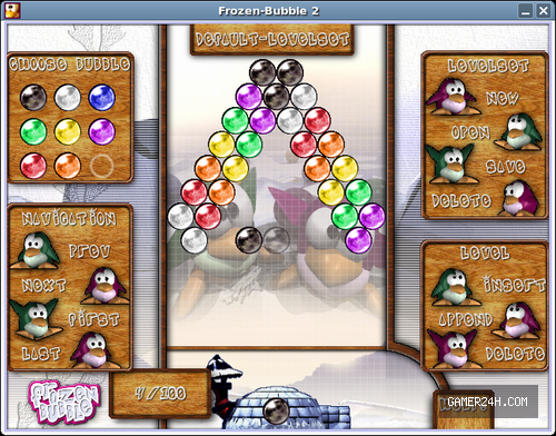 Gameplay Screenshot