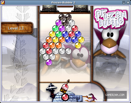 Gameplay Screenshot