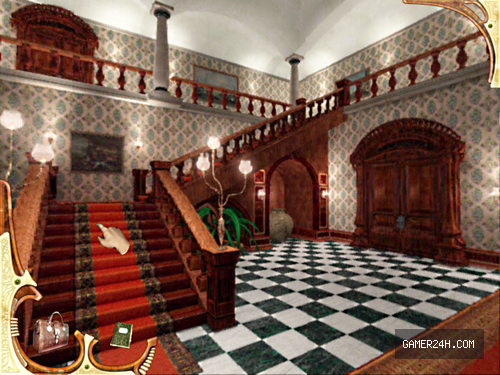 Gameplay Screenshot