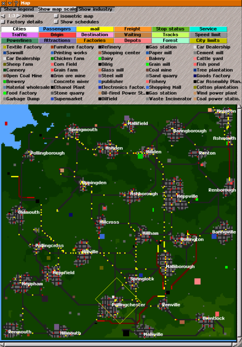 Gameplay Screenshot