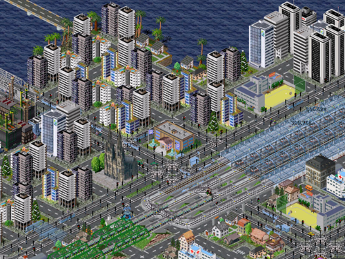 Gameplay Screenshot