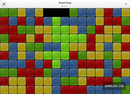 Gameplay Screenshot