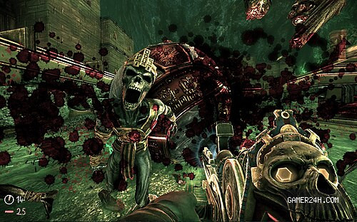 Gameplay Screenshot