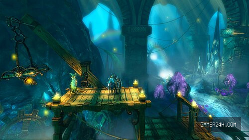 Gameplay Screenshot
