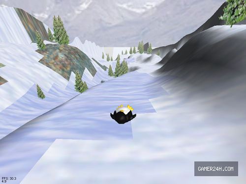 Gameplay Screenshot