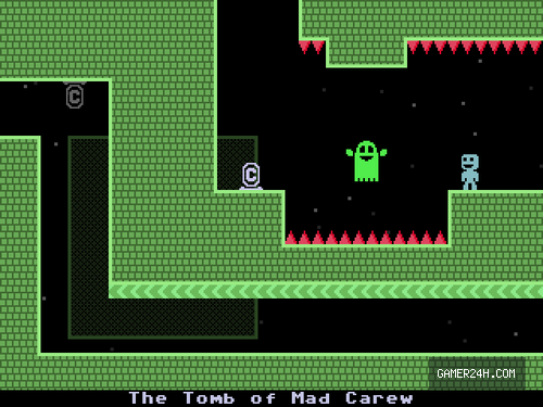 Gameplay Screenshot