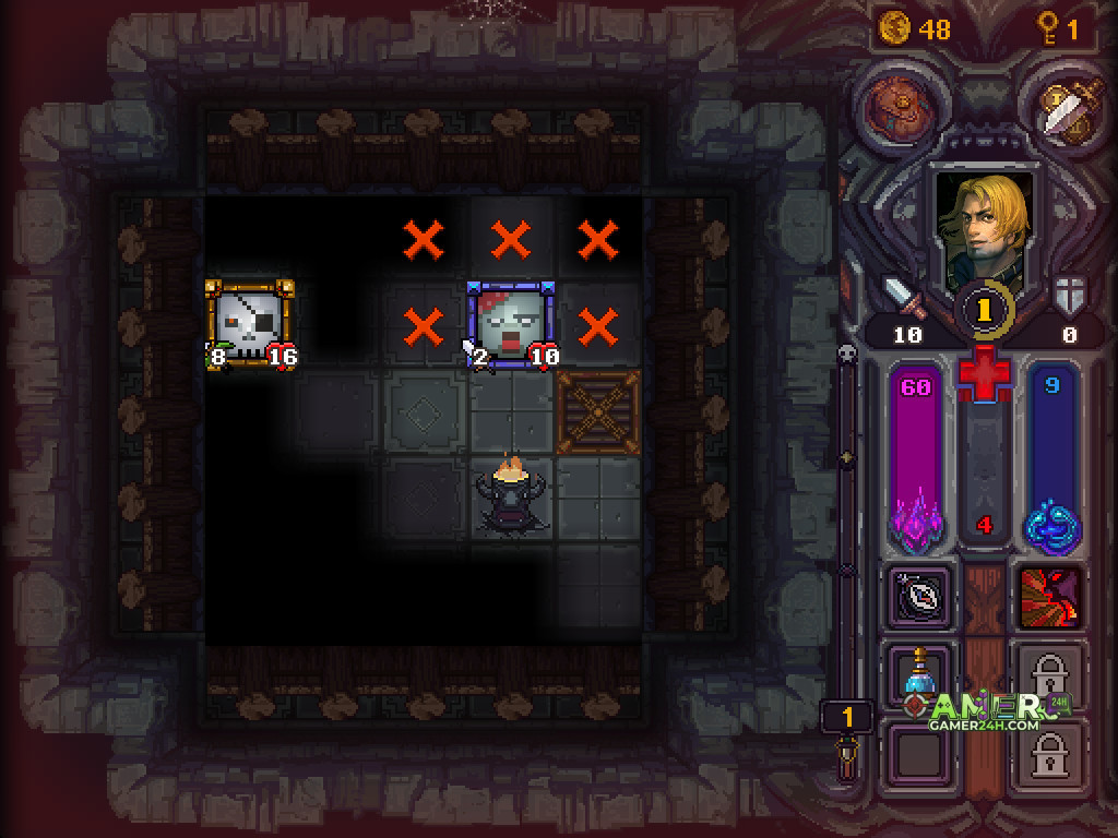 Gameplay Screenshot