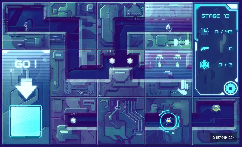 Ego Protocol (itch) - Game Overview & History