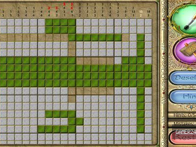 FlipPix Jigsaw – Carnival
