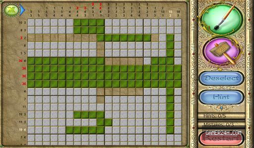 FlipPix Jigsaw – Carnival