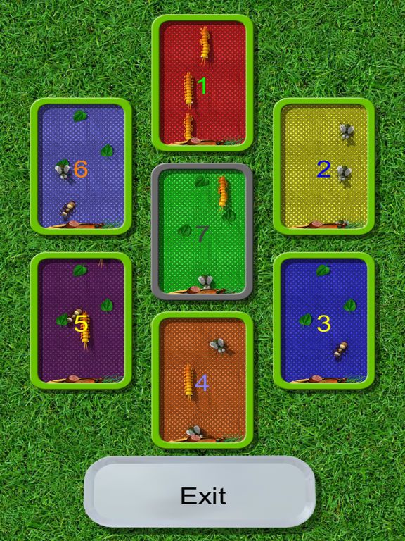 Gameplay Screenshot