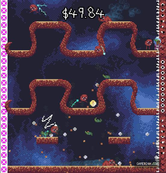 Laser Hundo Screenshot 6