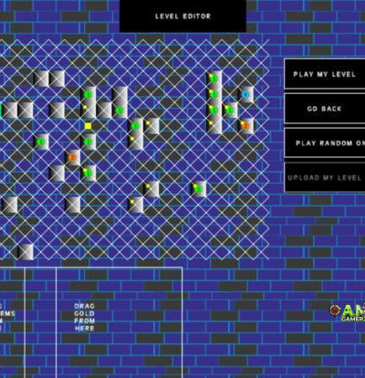 Cave Escape 3D