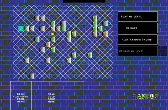 Cave Escape 3D