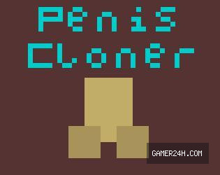 Penis Cloner