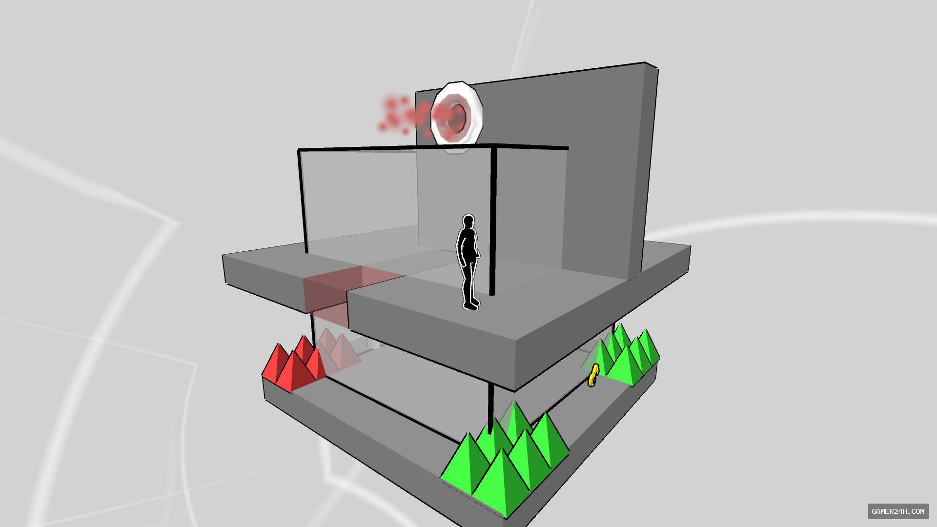 Gameplay Screenshot