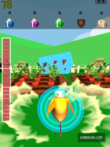 Gameplay Screenshot