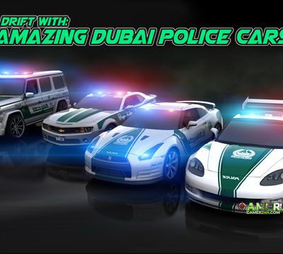 Dubai Racing – دبي ريسنج
