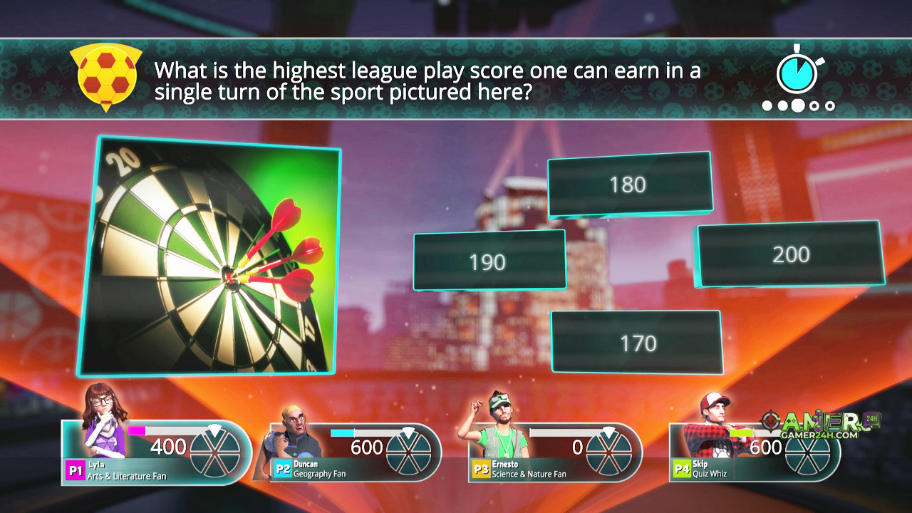 Gameplay Screenshot
