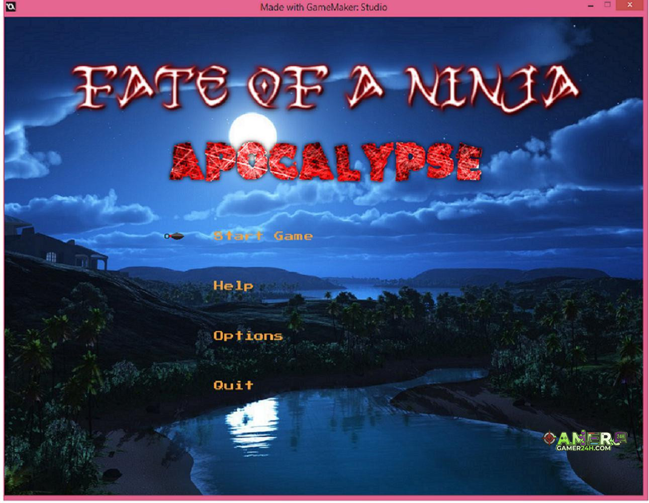 Gameplay Screenshot