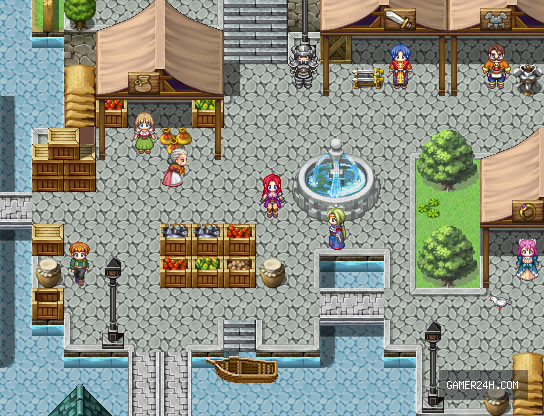 Deadly Sin Screenshot 4