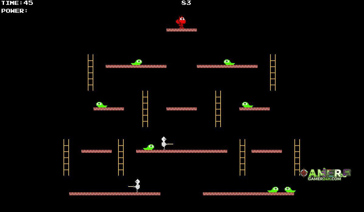 Gameplay Screenshot
