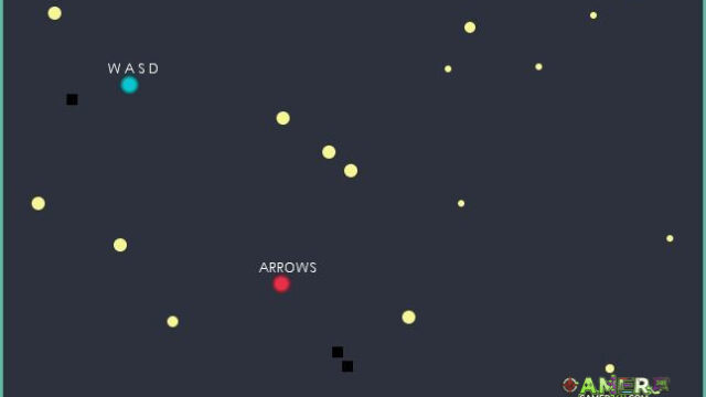 OvalWars