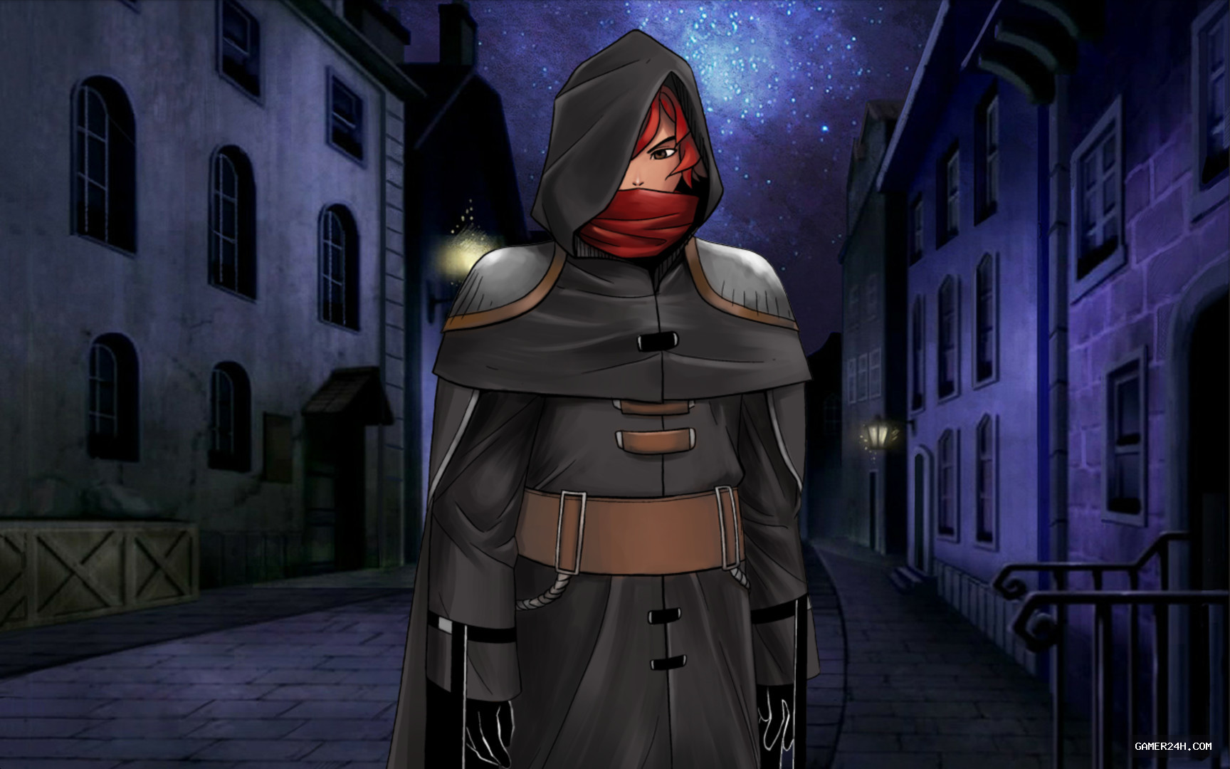 An Octave Higher Screenshot 6