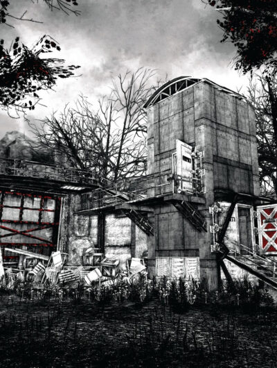 Afterfall: Reconquest – Episode I