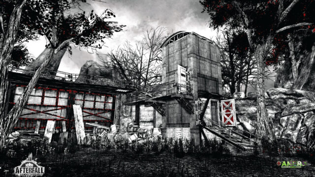 Afterfall: Reconquest – Episode I