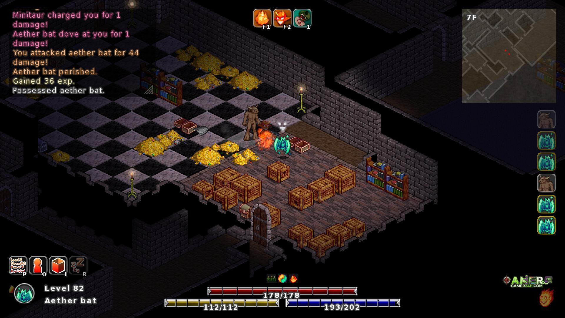 Gameplay Screenshot
