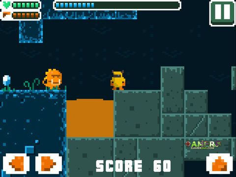 Gameplay Screenshot
