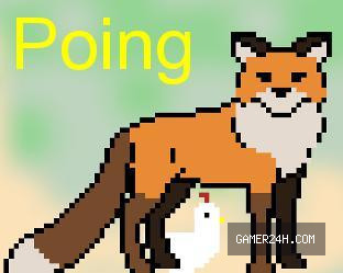 Poing (itch) - Game Overview & History