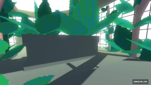 Plant Heaven