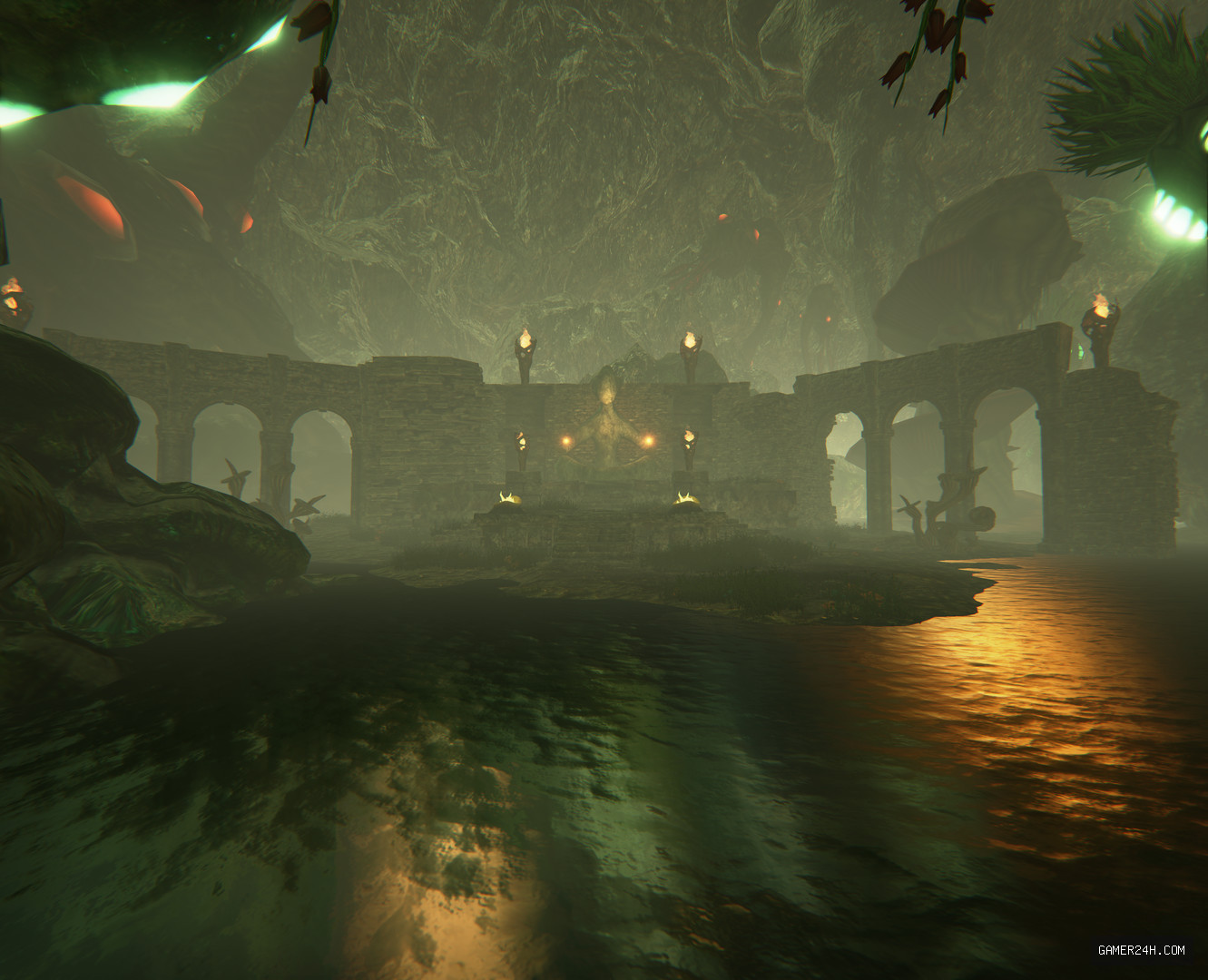 Factions: Origins of Malu Screenshot 6