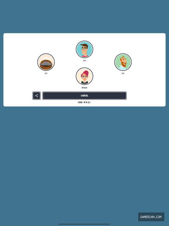 Shelem Screenshot 3