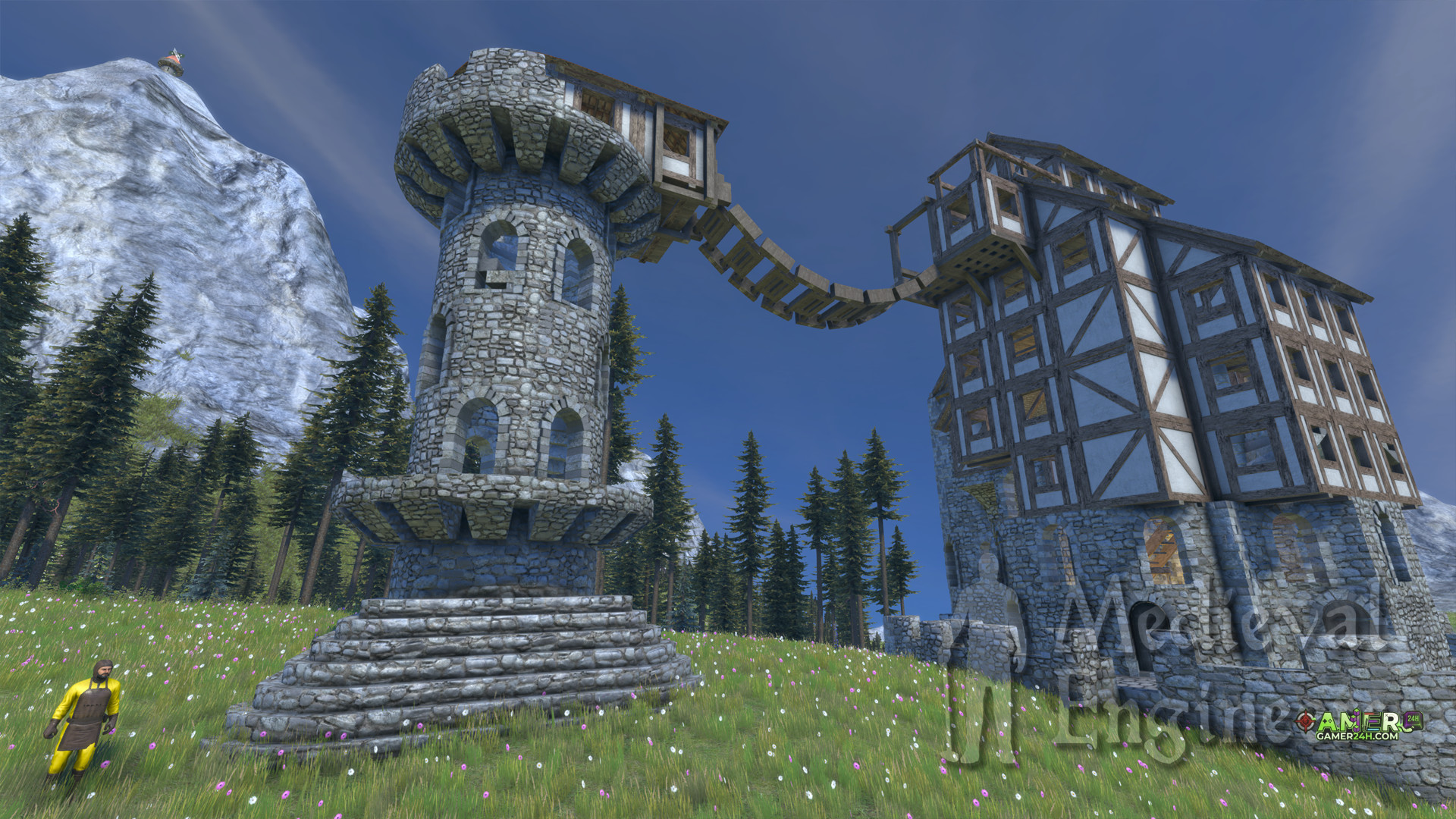 Gameplay Screenshot