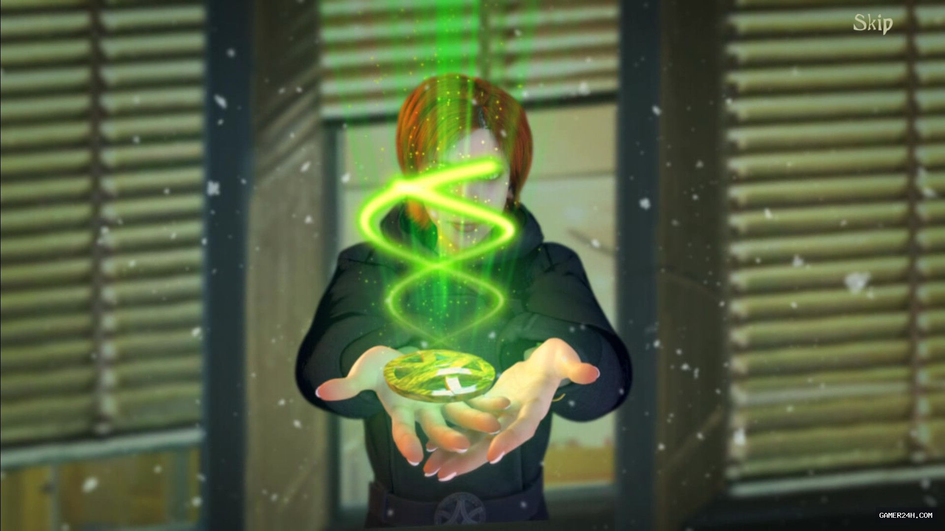 Gameplay Screenshot