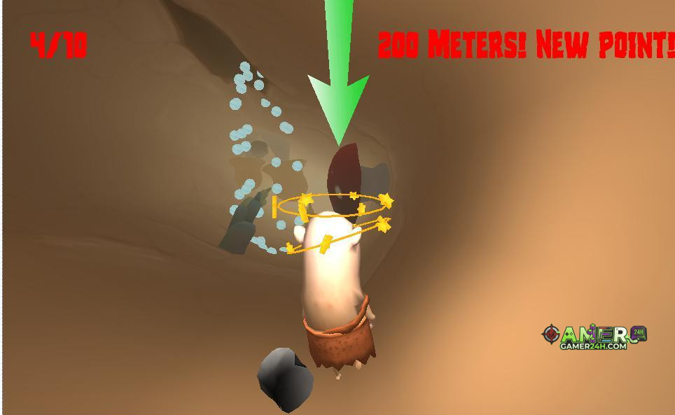 Gameplay Screenshot