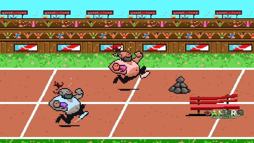 Gameplay Screenshot