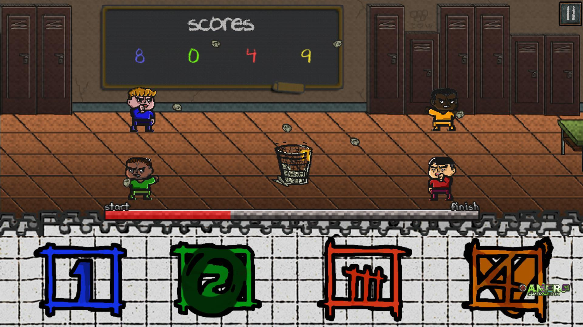 Gameplay Screenshot
