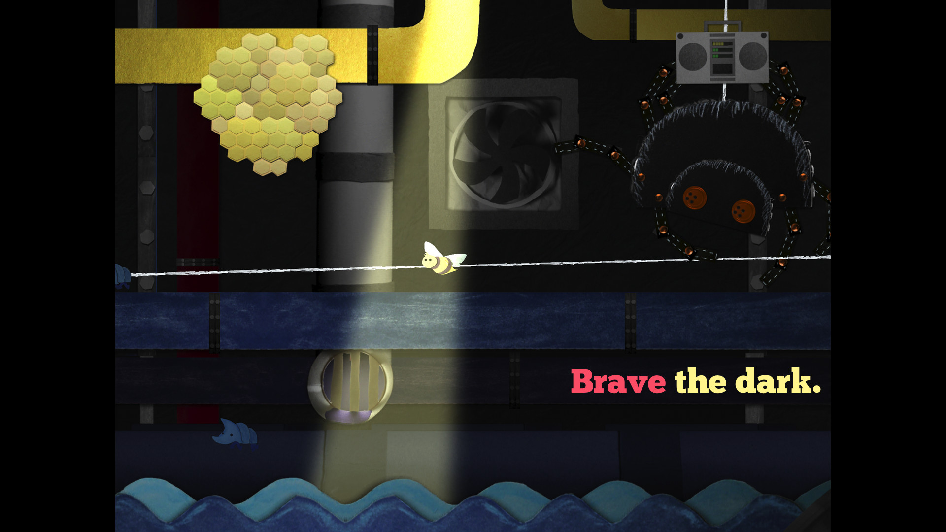 Gameplay Screenshot