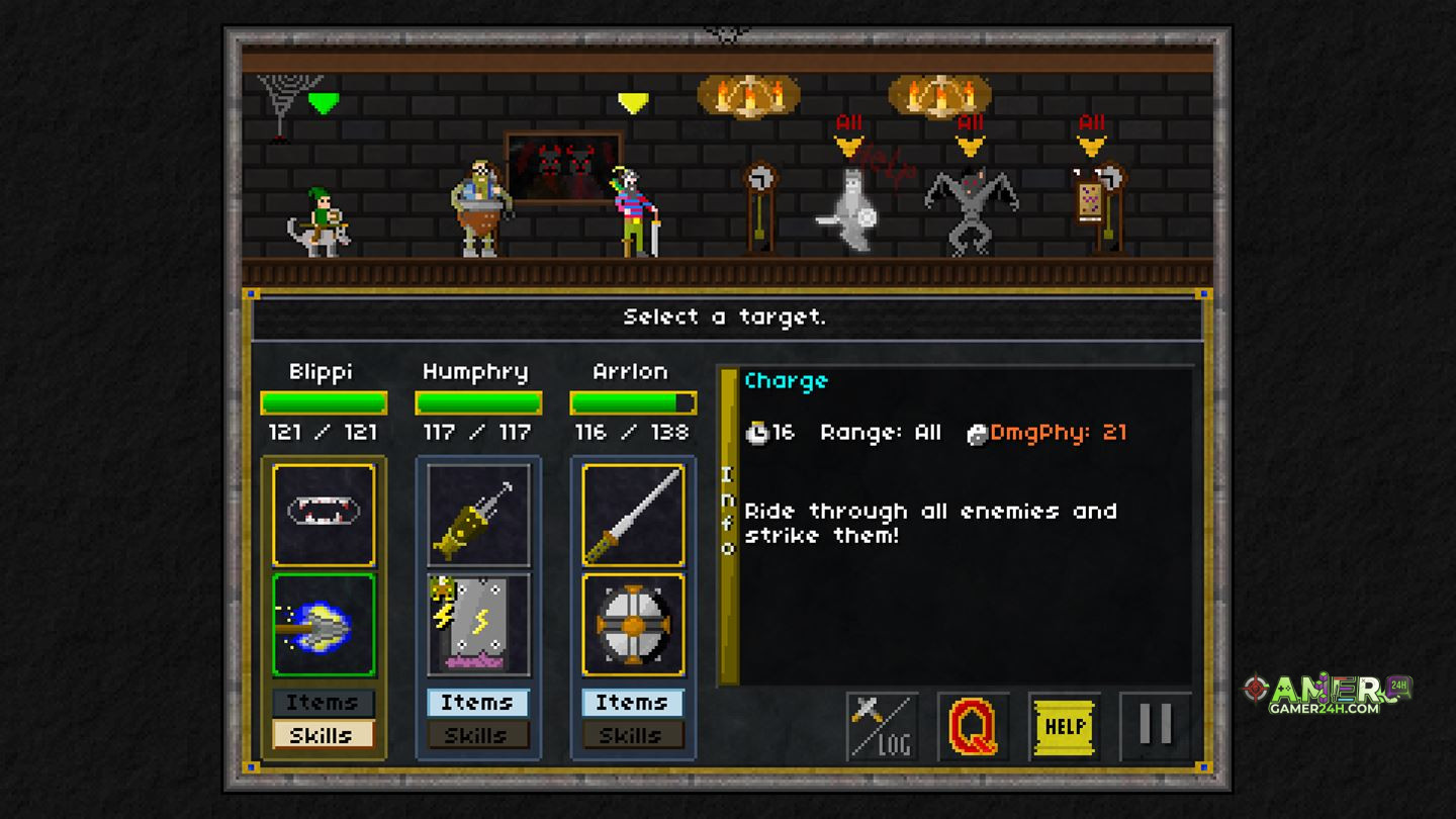 Gameplay Screenshot