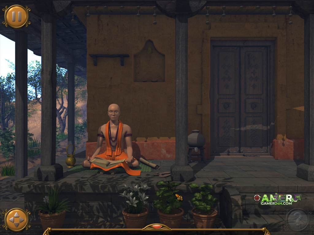 Gameplay Screenshot