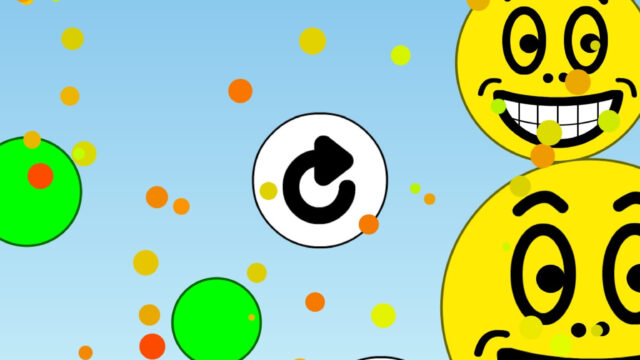 Circle Smash