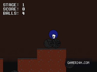 Super Stone Ball Screenshot 3